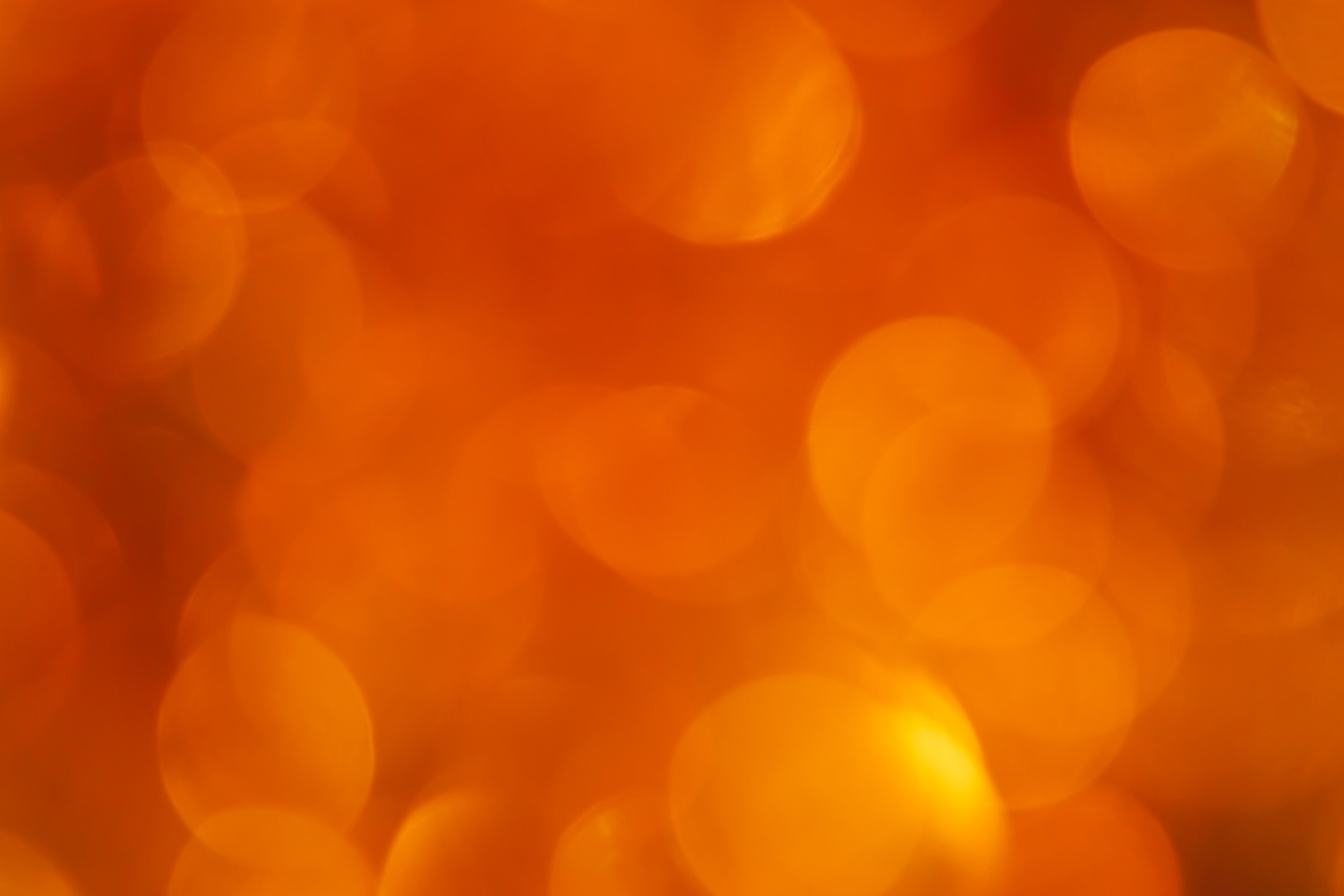 Bokeh Texture Background